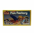 1990 Play-Doh Fun Factory No. 90020 Improved Sealed From Kenner