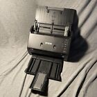 Epson J381A ES-400 Document Scanner w/Power Adapter & USB Cable