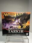 Magic: the Gathering: Dragons of Tarkir Fat Pack (Factory Sealed 9 Boosters)..