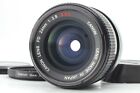 [Almost MINT] Canon FD S.S.C. 24mm f/2.8 SSC Wide Angle MF Lens from JAPAN