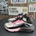 Nike Women's Air Max 2090 Lotus Pink 2020 Running Shoes Seakers Size 7