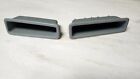 DOOR PULL CUPS 1983-87 TOYOTA COROLLA, AE86, TRUENO, LEVIN, BLEMISHED, EASY FIX