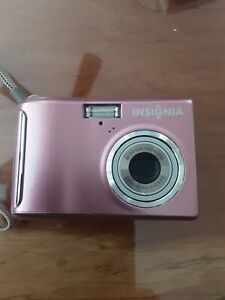 Insignia 10.0 Mega Pixels Camera