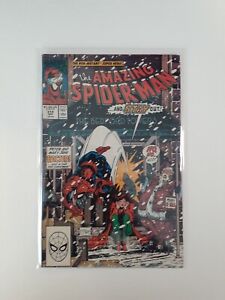 Marvel Comics Amazing Spider-Man #314 (1989) McFarlane
