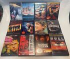 DVD LOT- 12 ACTION MOVIES - Excellent Condition! See Pics! The Warriors DUEL