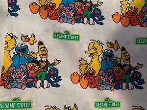 New ListingWeighted Twin Blanket with Sesame Street Characters,  10 lbs, child, washable