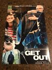 * BETTY GABRIEL * signed autographed 12x18 photo poster * GET OUT * 2