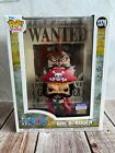 New ListingFunko Pop Gol D. Roger Wanted Poster SDCC Shared Exclusive One Piece 1379