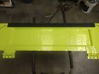 Hummer H1 Tailgate Assembly New Take Off Humvee Tail Gate NOS OEM AM General