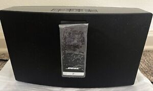 New Bose SoundTouch 20 Series III Amazing Bose Quality