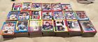 HUGE 2024 Topps Heritage Lot 900+ Cards With RCs  And Stars Set Builder