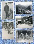 1910s 20s SOME INTERESTING CHINESE SCENES AND PLACES IN CHINA 14 PHOTO'S