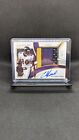 2023 Immaculate Ed Reed Patch/Auto 47/99