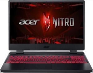 Acer Nitro 5- 15.6