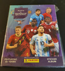 Panini Road to Qatar World Cup 2022 - Sticker Album