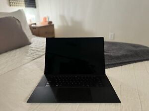 Unboxed - Dell XPS 17  9720 (i9 RTX3060 (2023) 64GB Ram)