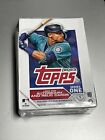Topps 2023 Series 1 Baseball Hanger Pack - 67 Cards