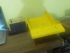 vintage mighty tonka dumper truck bed for parts