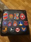 US Military Patches Lot