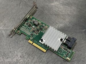 Inspur LSI 9300-8i Raid Card 12Gbps HBA HDD Controller High Profile IT MODE
