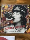 Regina Spektor Soviet Kitsch Red Vinyl With 7”