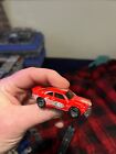 2019 HOT WHEELS PREMIUM FAST AND FURIOUS FAST REWIND RED MAZDA RX-3! LOOSE!!