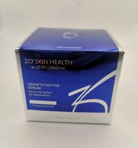 ZO SKIN HEALTH - Growth Factor Serum - EXP 2026 !  BRANDNEW