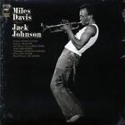 VINYL Miles Davis - A Tribute To Jack Johnson