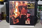 Vintage 1966 Wayne Newton Songs For A Merry Christmas LP Vinyl Record Capitol