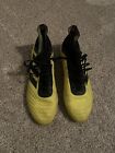 adidas soccer cleats size 10