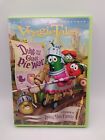 Veggie Tales: DUKE AND THE GREAT PIE WAR DVD Used