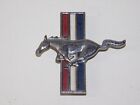 1994 95 96 97 98 Ford Mustang Passenger LH Emblem Badge OEM Car Horse Side Logo