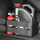 2x 60cm Nylon Car Trunk Organizer Fixing Belt Storage Bag Tapes Accessories Kit (For: 2008 Honda Civic EX Sedan 4-Door 1.8L)