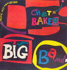 Chet Baker - Chet Baker Big Band 1958 LP, Album Vogue Records LAE 12109 Good Plu