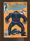 Amazing Spiderman #271 - 1st. App Manslaughter Marsdale. (8.5/9.0) 1985