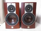 (Free Shipping) DALI Rubicon 2 MH (Walnut) Speaker Pair, Tested
