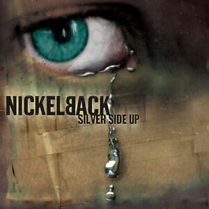 Nickelback - Silver Side Up [New Vinyl LP]