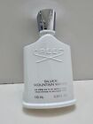 Creed Silver Mountain Water 3.3 oz 3.4 oz 100 ml Eau De Parfum No Box with Cap