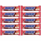 Snickers Berry Whip Chocolate Bar - 22gm (Pack of 24 bars) free shipping