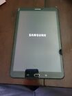SAMSUNG Galaxy Tab A SM-P580 10.1-Inch with S Pen 16GB Wi-Fi Tablet - Black