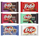 HERSHEY'S Kit Kat, Variety Assortment Mix Bundle Sample 1.5-Ounce (6 Bars Total)