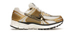 Nike Zoom Vomero 5 METALLIC GOLD Photon Dust Size 8.5W