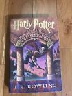 Harry Potter Sorcerer's Stone JK Rowling First Edition