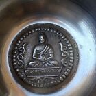 Tibetan Meditation Singing Bowl with Chakra Healing Sound