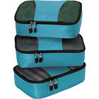ebags Classic Small 3 Piece Packing Cubes - Accessories