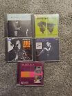 Jazz CDs Job Lot Miles Davis, Duke Ellington,Peggy Lee,Louis Armstrong, G. Lewis