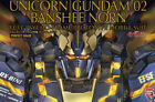 Bandai PG 1/60 Unicorn Gundam 02 Banshee Norn 