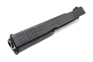 Factory Glock G20 10mm Gen3 Optic Ready Slide