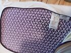 Purple Pillow Standard Queen Size Gel Flex Grid Original Case Cooling 23x15