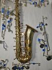 Yamaha YAS-21 Alto Saxophone REPLACEMENT KEYS / Parts